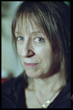 Photo of Suze Rotolo