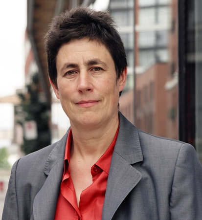 Photo of Chantal Hebert