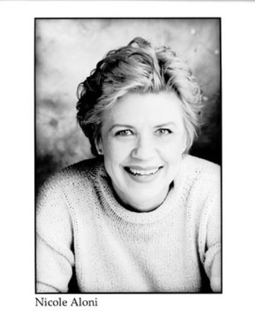 Photo of Nicole Aloni