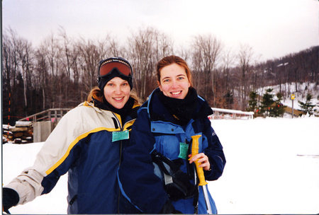 Photo of Tina Anderson