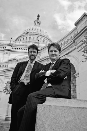 Photo of John Hulsman