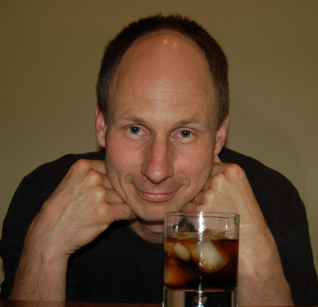 Photo of Matthew Sibiga