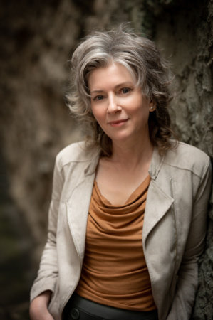 Image of Alison Goodman