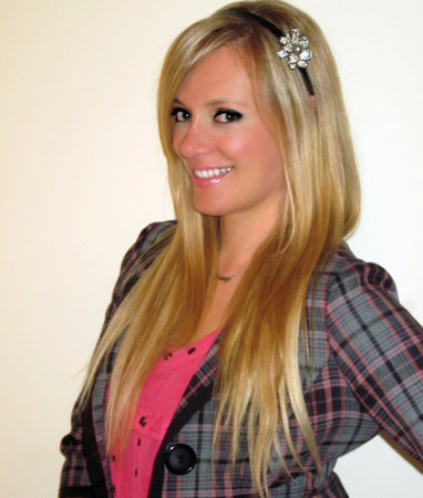 Photo of Shallon Lester