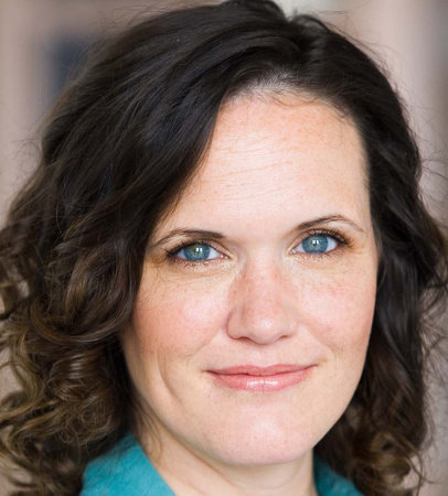 Photo of Maggie Marr