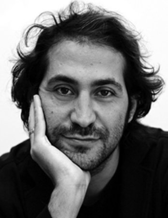 Photo of Steve Toltz