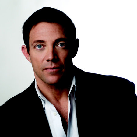 Photo of Jordan Belfort
