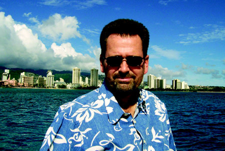 Photo of Steven M. Thomas