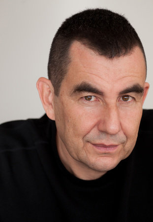 Photo of Ari Shavit