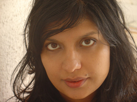 Photo of Nikita Lalwani