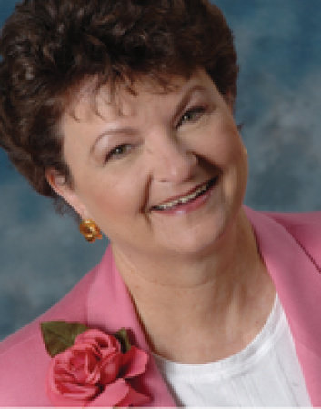 Image of Gayle Roper