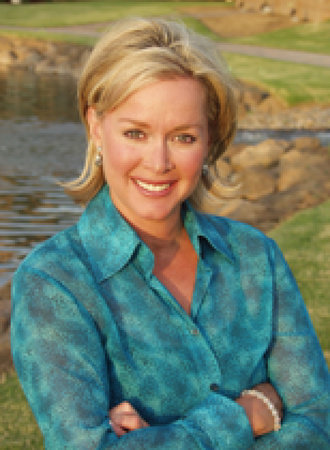 Photo of Sheri Rose Shepherd