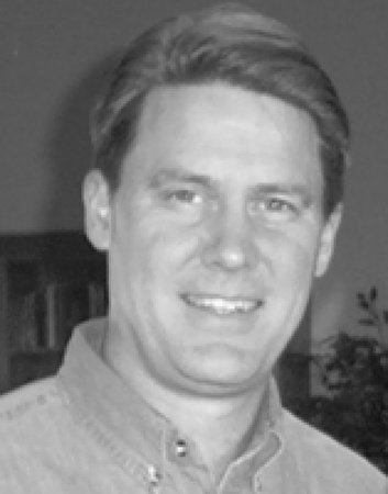 Photo of Jeff Leeland