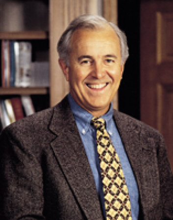 Photo of Gary Smalley