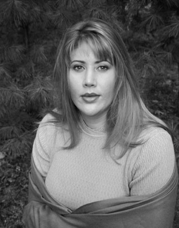 Photo of Sarah Addison Allen