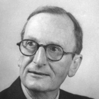 Photo of Alfred Duggan