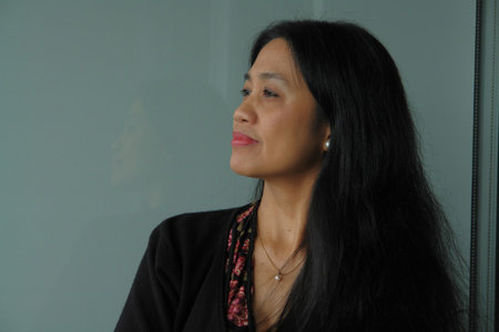 Photo of Merlinda Bobis