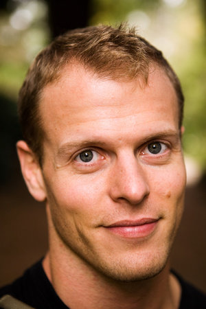 Photo of Timothy Ferriss