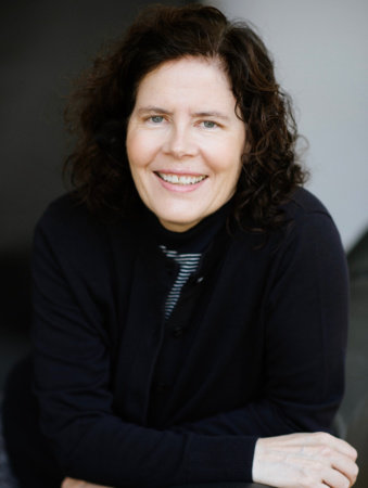 Photo of Nancy Isenberg