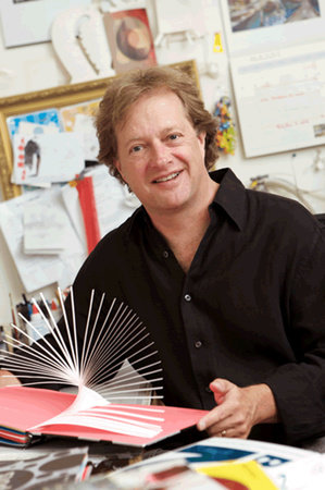 Photo of David A. Carter