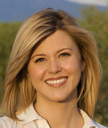 Photo of Megan Basham