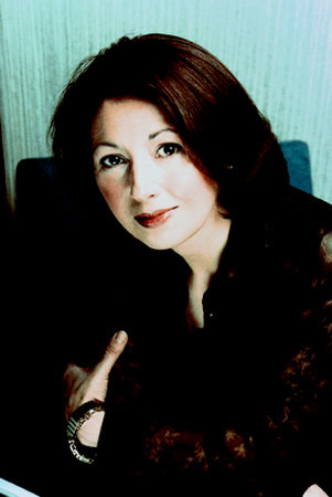 Photo of Marie Arana