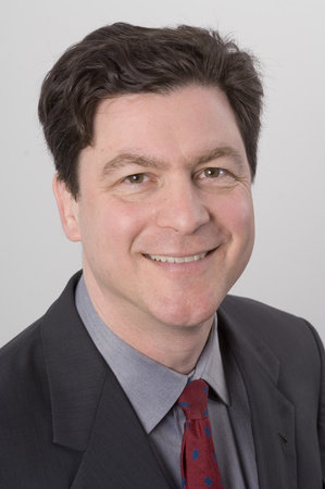 Photo of Naftali Bendavid