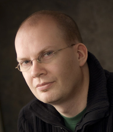 Photo of David J. Schwartz