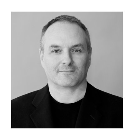 Photo of John Mighton