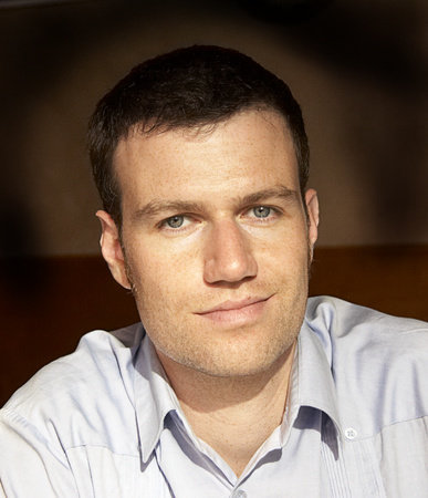 Photo of Thomas Kohnstamm