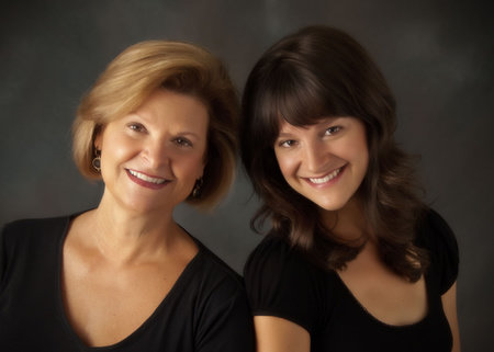 Photo of Sheryl Eberly