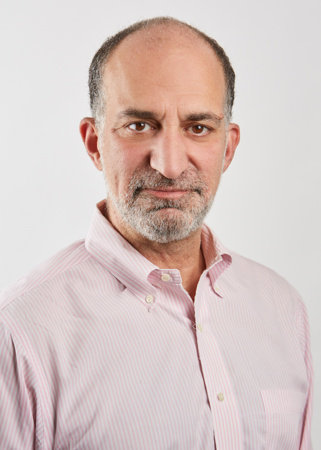 Photo of Jonathan A. Knee