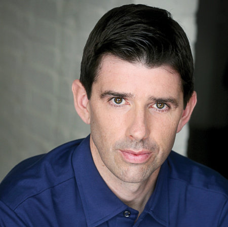 Photo of Mike Chamberlain