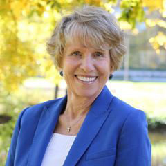 Photo of Dorothy Ederer