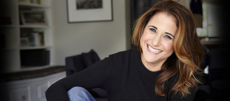 Photo of Sherre Hirsch