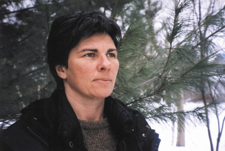 Photo of Helen Humphreys