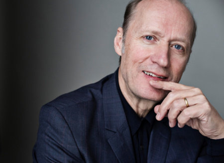Photo of Adrian Edmondson
