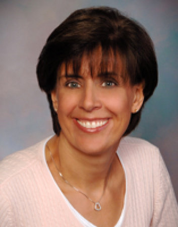 Photo of Brenda Stoeker