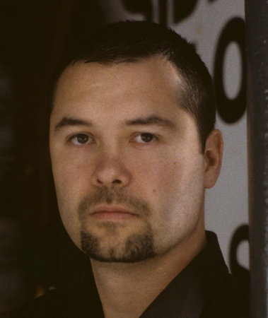 Photo of Will Lavender