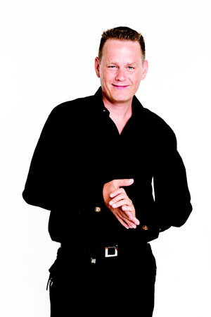 Photo of Martin Lindstrom