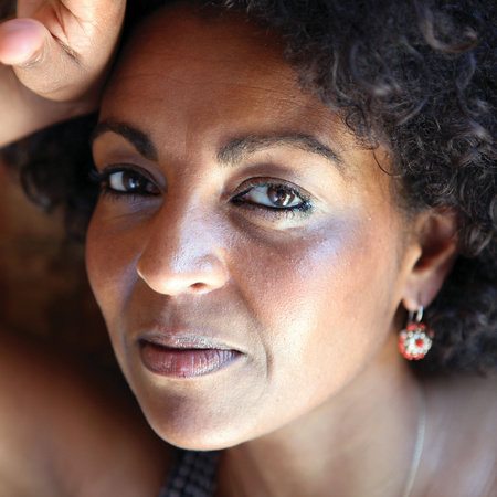 Photo of Adjoa Andoh