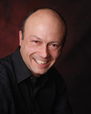 Photo of C.  W. Gortner