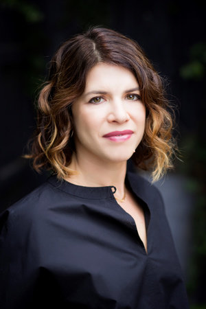 Photo of Janelle Brown