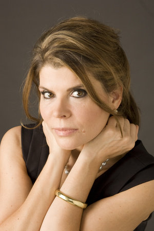 Photo of Ivana Lowell