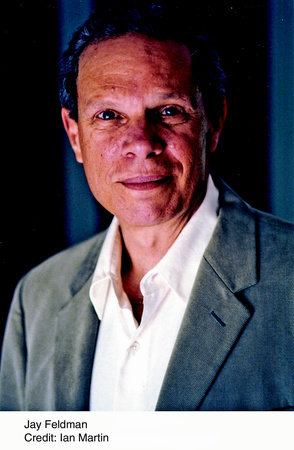 Photo of Jay Feldman