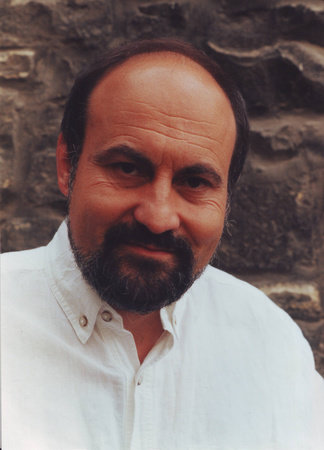 Photo of Tomas Halik