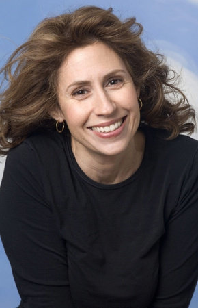 Photo of Amy Holman Edelman