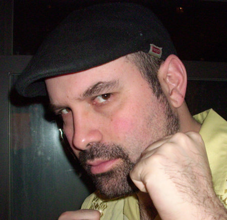 Photo of Jake Kalish