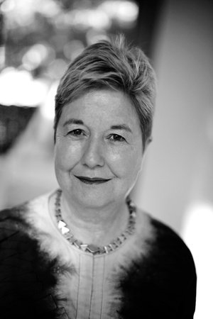 Photo of Eleanor Coppola