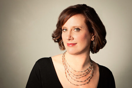 Photo of Alison Pick